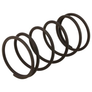 Gegendruckfeder PIAGGIO fuer Vespa ET2/ET4/LX/LXV/S/Primavera/Sprint 50ccm 2T/4T fuer Vespa ET2/ET4/LX/LXV/S/Primavera/Sprint 50ccm 2T/4T