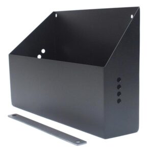 Gepaeckbox MRP "Linkstraeger" fuer Lambretta 125 LI/LIS/DL/GP/150 LI/LIS/SX/DL/GP/175 TV/200 TV/SX/DL/GP fuer Lambretta 125 LI/LIS/DL/GP/150 LI/LIS/SX/DL/GP/175 TV/200 TV/SX/DL/GP