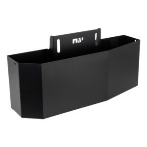 Gepäckbox MRP Seitenhaube, Ersatzradseite für Vespa PX80-200/PE/Lusso/'98/MY/'11/T5