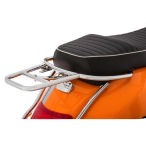 Gepaeckbruecke hinten PIAGGIO fuer Vespa GTS/GTS Super/GTV/GT 60, 125-300ccm fuer Vespa GTS/GTS Super/GTV/GT 60, 125-300ccm