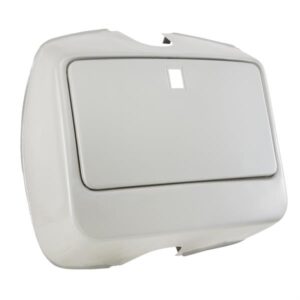 Gepaeckfach fuer LML Star 125- 200 2T/4T/Star 125 Deluxe/II Automatica/CVT fuer LML Star 125- 200 2T/4T/Star 125 Deluxe/II Automatica/CVT