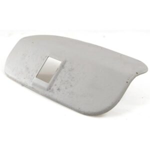 Gepaeckfachklappe, Seitenhaube links fuer Vespa 125 PV/ET3 fuer Vespa 125 PV/ET3
