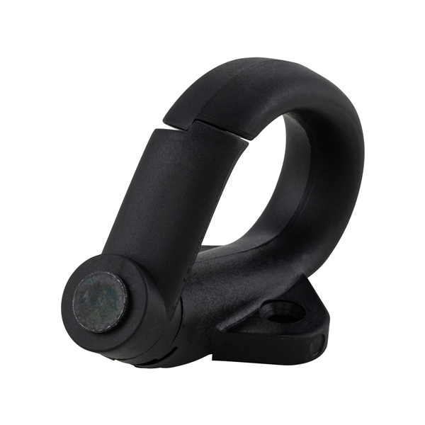 Gepaeckhaken PIAGGIO fuer Vespa alle Modelle Klassik fuer Vespa alle Modelle Klassik