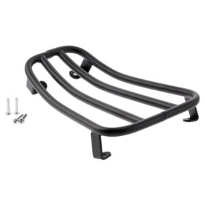 Gepaecktraeger Durchstieg SIP fuer Vespa GTS/GTS Super/GTV/GT 60/GT L 125-300ccm 4T LC fuer Vespa GTS/GTS Super/GTV/GT 60/GT L 125-300ccm 4T LC