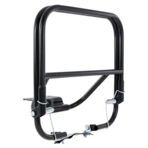 Gepaecktraeger hinten CUPPINI fuer Vespa 50-125/PV/ET3 fuer Vespa 50-125/PV/ET3