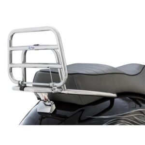 Gepaecktraeger hinten FA fuer Vespa GTS/GTS Super/GTV/GT 60, 125-300ccm fuer Vespa GTS/GTS Super/GTV/GT 60, 125-300ccm