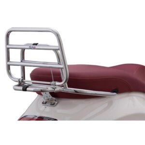 Gepaecktraeger hinten FA fuer Vespa Primavera/Sprint/Elettrica 50-150ccm fuer Vespa Primavera/Sprint/Elettrica 50-150ccm