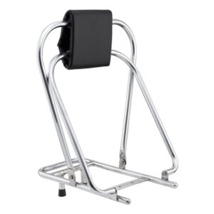 Gepaecktraeger hinten Flip Over fuer Lambretta 125 LI 3°/Special/GP/DL/150 LI 3°/Special/SX/GP/DL/175 TV 3°/200 TV/SX/GP/DL fuer Lambretta 125 LI 3°/Special/GP/DL/150 LI 3°/Special/SX/GP/DL/175 TV 3°/200 TV/SX/GP/DL