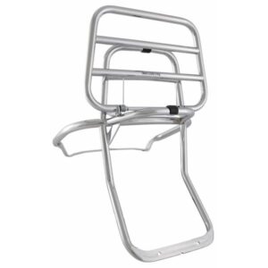Gepaecktraeger hinten PIAGGIO PX 2011 fuer Vespa PX80-200/PE/Lusso/'98/MY/'11/T5 fuer Vespa PX80-200/PE/Lusso/'98/MY/'11/T5