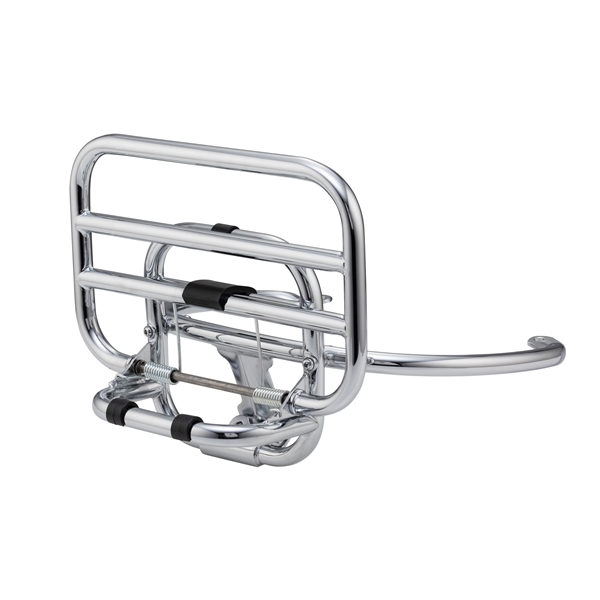 Gepaecktraeger hinten PIAGGIO fuer Vespa GTS/GTS Super/GTV/GT 60, 125-300ccm fuer Vespa GTS/GTS Super/GTV/GT 60, 125-300ccm
