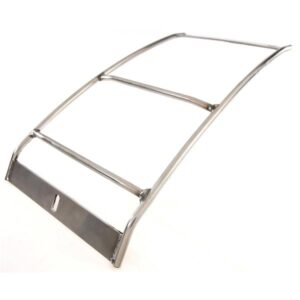 Gepaecktraeger hinten SIP 70s fuer Vespa 125 VNB4-6/GT/GTR/TS/Super/150 VBB2/GL/Sprint/V/160 GS 2Â°/180 SS/ Rally fuer Vespa 125 VNB4-6/GT/GTR/TS/Super/150 VBB2/GL/Sprint/V/160 GS 2Â°/180 SS/ Rally