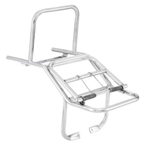 Gepaecktraeger hinten fuer Vespa 50-125/PV/ET3 fuer Vespa 50-125/PV/ET3