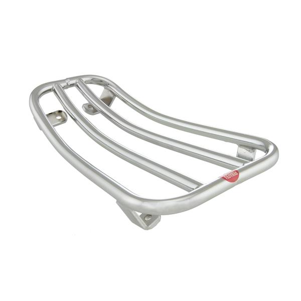 Gepaecktraeger SIP Durchstieg fuer Vespa Primavera/Sprint 50-150ccm fuer Vespa Primavera/Sprint 50-150ccm