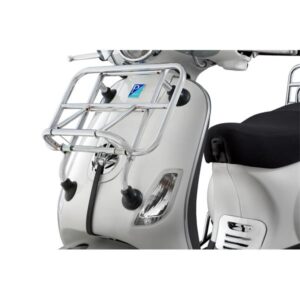 Gepaecktraeger vorne CUPPINI fuer Vespa LX/S 50-150ccm fuer Vespa LX/S 50-150ccm