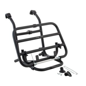 Gepaecktraeger vorne FA fuer Vespa alle Modelle Klassik auOeŸer Vespa 50-90SS/Cosa fuer Vespa alle Modelle Klassik auOeŸer Vespa 50-90SS/Cosa