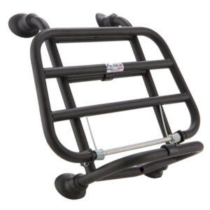 Gepaecktraeger vorne FA fuer Vespa Primavera/Sprint/Elettrica 50-150ccm fuer Vespa Primavera/Sprint/Elettrica 50-150ccm