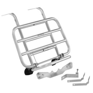 Gepaecktraeger vorne NOTARI fuer Vespa ET2/ET4 50-150ccm fuer Vespa ET2/ET4 50-150ccm