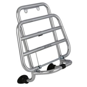 Gepaecktraeger vorne PIAGGIO PX 2011 fuer Vespa PX80-200/PE/Lusso/'98/MY/'11/T5 fuer Vespa PX80-200/PE/Lusso/'98/MY/'11/T5