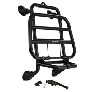 Gepaecktraeger vorne PIAGGIO fuer Vespa GTS/GTS Super HPE/GTV 125/300 ('19-) fuer Vespa GTS/GTS Super HPE/GTV 125/300 ('19-)