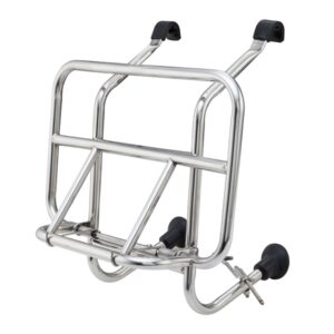 Gepaecktraeger vorne fuer Lambretta 125 LI 2Â°/150 LI 2Â°/175 TV 2Â° fuer Lambretta 125 LI 2Â°/150 LI 2Â°/175 TV 2Â°