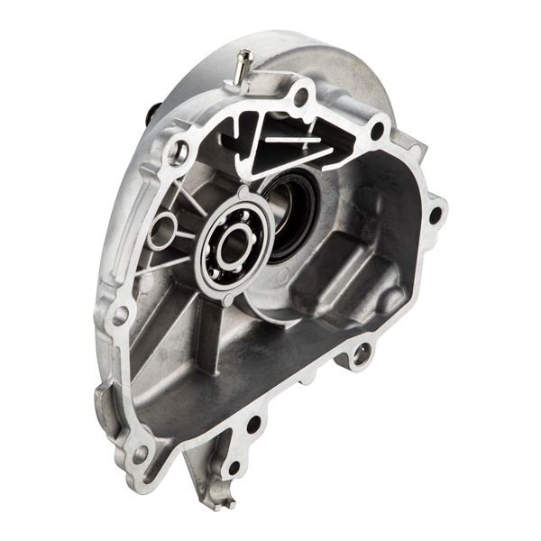 Getriebedeckel PIAGGIO fuer Vespa Primavera/Sprint 125/150ccm i.e. 3V 4T AC iGet (Euro 4) fuer Vespa Primavera/Sprint 125/150ccm i.e. 3V 4T AC iGet (Euro 4)