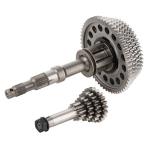 Getriebekit CRIMAZ Gran Tour fuer Vespa 50-125/PV/ET3/PK50-125/S/XL/XL2 fuer Vespa 50-125/PV/ET3/PK50-125/S/XL/XL2