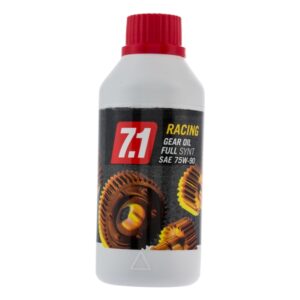 Getriebeoel MALOSSI RGS Racing SAE 75W-90