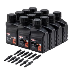 Getriebeoel SIP Formula SAE 80 fuer Automatik Scooter fuer Automatik Scooter