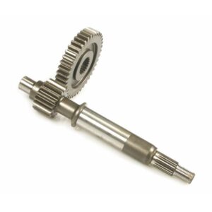 Getriebeuebersetzung MALOSSI Primaer fuer BENELLI/MBK/YAMAHA K2/Booster/Ovetto/Aerox/BW's 100ccm fuer BENELLI/MBK/YAMAHA K2/Booster/Ovetto/Aerox/BW's 100ccm