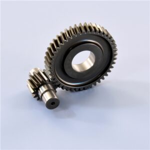 Getriebeuebersetzung Z 14/43 POLINI Sekundaer fuer Vespa Primavera/Sprint 50ccm 3V 4T iGet Euro4 fuer Vespa Primavera/Sprint 50ccm 3V 4T iGet Euro4