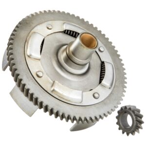 Getriebeuebersetzung Z 14/69, (4.93) FERODO fuer Vespa 50-125/PV/ET3/PK50-125/S/XL/XL2 fuer Vespa 50-125/PV/ET3/PK50-125/S/XL/XL2