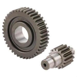 Getriebeuebersetzung Z 15/41 MALOSSI Sekundaer fuer PIAGGIO Leader 125-180ccm 4T, LC/125-150ccm 4T AC fuer PIAGGIO Leader 125-180ccm 4T, LC/125-150ccm 4T AC