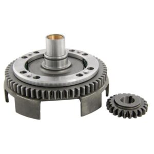 Getriebeuebersetzung Z 20/60, (3.00) DRT COBRA fuer Vespa 50-125/PV/ET3/PK50-125/S/XL/XL2 fuer Vespa 50-125/PV/ET3/PK50-125/S/XL/XL2