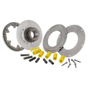 Getriebeuebersetzung Z 23/62, (2,70) DRT fuer Vespa 180-200 Rally/P200E/PX200 E/Lusso bis '94/Cosa 1 125-200/T5 fuer Vespa 180-200 Rally/P200E/PX200 E/Lusso bis '94/Cosa 1 125-200/T5