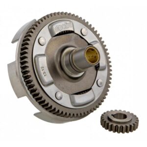 Getriebeuebersetzung Z 24/72, (2.95) POLINI Sport fuer Vespa 50-90/R/SS/100/PK50-100/S/XL/XL2 fuer Vespa 50-90/R/SS/100/PK50-100/S/XL/XL2