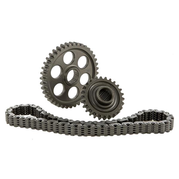 Getriebeuebersetzung Z 26/40 MALOSSI MHR HTQ Power Transmission fuer YAMAHA 500 T-Max (Verg.)/T-Max i.e. fuer YAMAHA 500 T-Max (Verg.)/T-Max i.e.