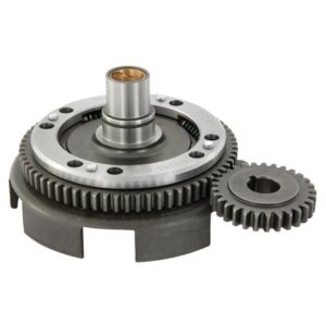 Getriebeuebersetzung Z 29/68, (2.34) DRT Sport fuer Vespa 50-125/PV/ET3/PK50-125/S/XL/XL2 fuer Vespa 50-125/PV/ET3/PK50-125/S/XL/XL2