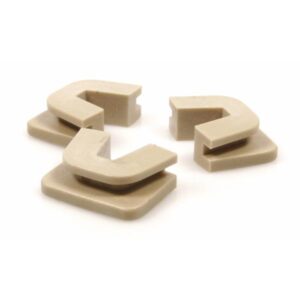 Gleitersatz DR. PULLEY 19x15, SR