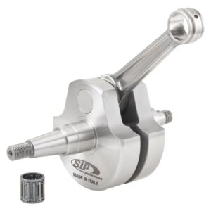 Glockenwelle SIP PERFORMANCE Uncle Tom M200 fuer Motorgehaeuse QUATTRINI fuer Motorgehaeuse QUATTRINI