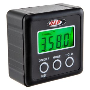 Gradmesser SIP fuer Zuendeinstellung 360° fuer Vespa/Lambretta/Scooter/Maxiscooter fuer Vespa/Lambretta/Scooter/Maxiscooter