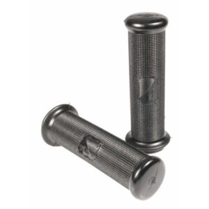 Griffe Antik Ø 22/22 mm L 125 mm für Vespa 125 VNB 3-6/150 VB1/VBA/VBB/VGL1/VGLA-B/150 GS VS2-5/160 GS