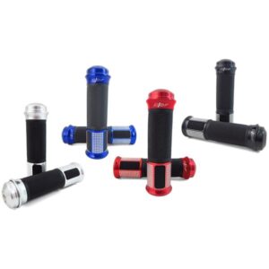 Griffe O]DF TC-Line, CNC "Type 1" Oe˜ 22/24 mm L 125 mm