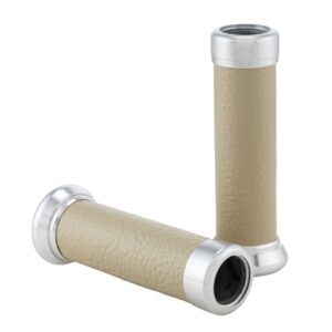 Griffe SIP Oe˜ 22/24 mm L 128 mm fuer Vespa GTS/GTS Super/GT/GT L 125-300ccm fuer Vespa GTS/GTS Super/GT/GT L 125-300ccm