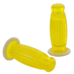 Griffe "Superflex" Oe˜ 22/22 mm L 120 mm fuer Vespa 125 VNB 3-6/150 VB1/VBA/VBB/VGL1/VGLA-B/150 GS VS2-5/160 GS fuer Vespa 125 VNB 3-6/150 VB1/VBA/VBB/VGL1/VGLA-B/150 GS VS2-5/160 GS