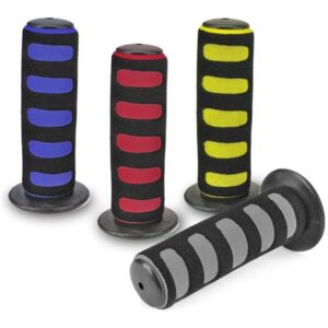 Griffe TNT "Foam" Oe˜ 22/24 mm L 120 mm