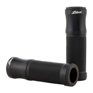 Griffe ZELIONI Oe˜ 22/24 mm L 115 mm fuer Vespa ET/LX/LXV/S/Primavera/Sprint 50-150ccm fuer Vespa ET/LX/LXV/S/Primavera/Sprint 50-150ccm