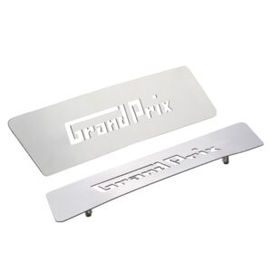 Grill Einsatz Seitenhaube fuer Lambretta DL/GP 125-200ccm fuer Lambretta DL/GP 125-200ccm