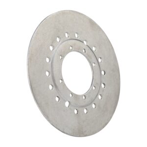 Grundplatte Kupplungszahnrad fuer Vespa 180 Rally VSD 14741 ->/200 Rally/P200E/PX200 E/Lusso -> '94/Cosa 1/T5/LML Star/Deluxe 125-150 4T/4S fuer Vespa 180 Rally VSD 14741 ->/200 Rally/P200E/PX200 E/Lusso -> '94/Cosa 1/T5/LML Star/Deluxe 125-150 4T/4S