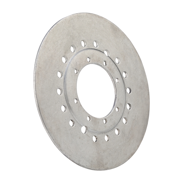 Grundplatte Kupplungszahnrad fuer Vespa 180 Rally VSD 14741 ->/200 Rally/P200E/PX200 E/Lusso -> '94/Cosa 1/T5/LML Star/Deluxe 125-150 4T/4S fuer Vespa 180 Rally VSD 14741 ->/200 Rally/P200E/PX200 E/Lusso -> '94/Cosa 1/T5/LML Star/Deluxe 125-150 4T/4S