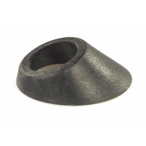 Gummi FA ITALIA Spiegel fuer Vespa PKXL/ PX80-200E Lusso/'98/MY fuer Vespa PKXL/ PX80-200E Lusso/'98/MY